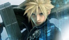 Final Fantasy VII Remake