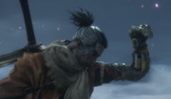 From Software zaczyna nowy rozdział w Sekiro