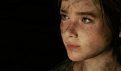 The Last of Us Part II