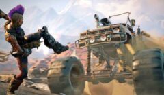 RAGE 2