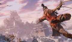 Sekiro
