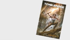 Tomb Raider Zarodnik