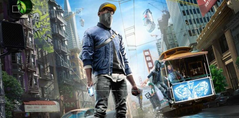 watch dogs 3