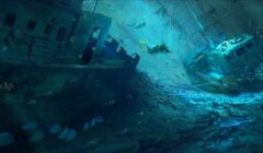 Deep Diving Simulator premiera