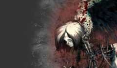 Battle Angel Alita
