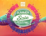 Summer Sale Festival GOG