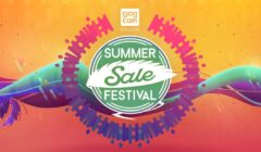 Summer Sale Festival GOG