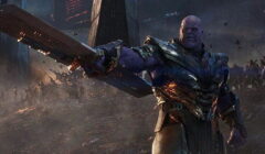 Avengers