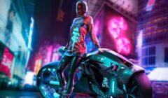 cyberpunk 2077