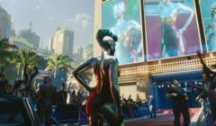 cyberpunk 2077
