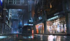 Cyberpunk 2077