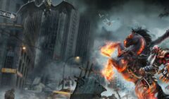 darksiders