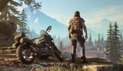 Days Gone