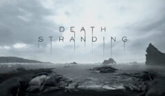 Death Stranding