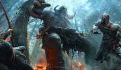 god of war