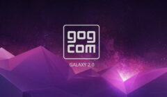 GOG Galaxy