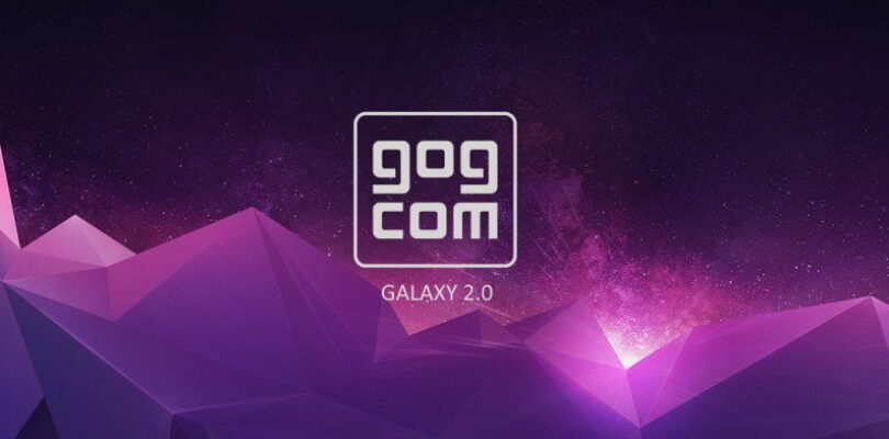 GOG Galaxy 2.0.68.112 download the new for android
