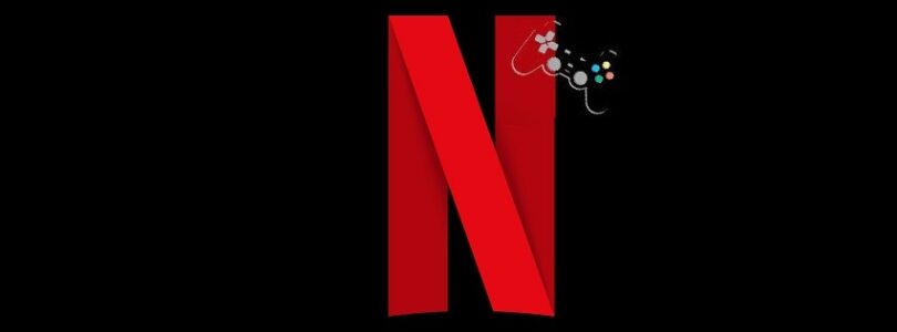 Netflix E3