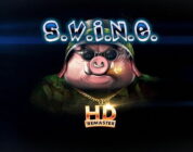 Swine HD