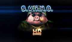 Swine HD