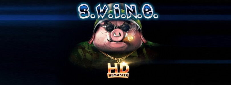 Swine HD
