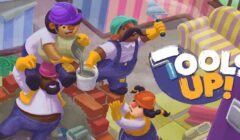 Tools Up!