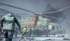 World War Z
