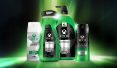 Xbox Lynx