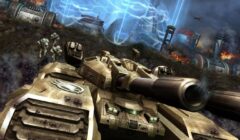 Command & Conquer Remastered works