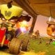 Crash Team Racing Nitro-Fueled trailer