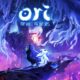 Ori and The Will of the Wisps