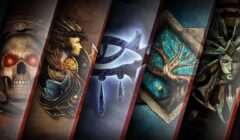 RPG consoles