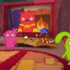 UglyDolls gra