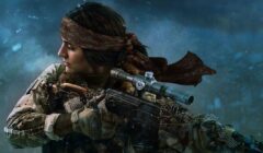 Sniper Ghost Warrior Contracts gameplay