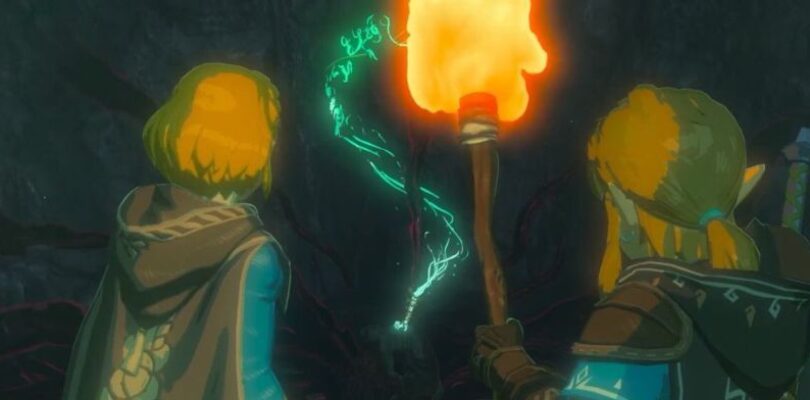 The Legend of Zelda: Breath of the Wild 2