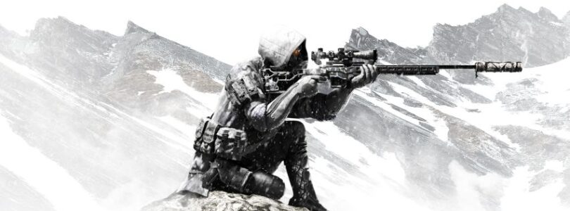 wymagania sprzętowe Sniper Ghost Warrior Contracts