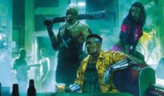 cyberpunk 2077