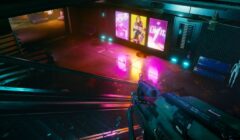cyberpunk 2077