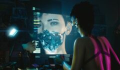 cyberpunk 2077