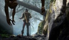 days gone