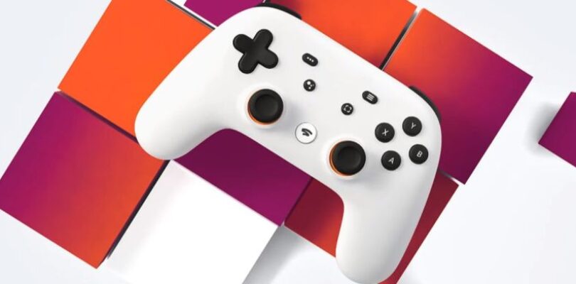 google stadia