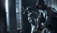 hunt showdown