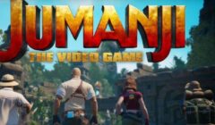 jumanji