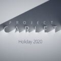 project scarlett