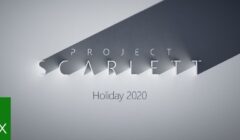 project scarlett