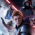 Star Wars Jedi: Fallen Order