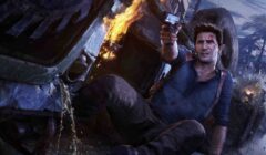 uncharted