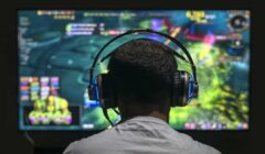 gamer