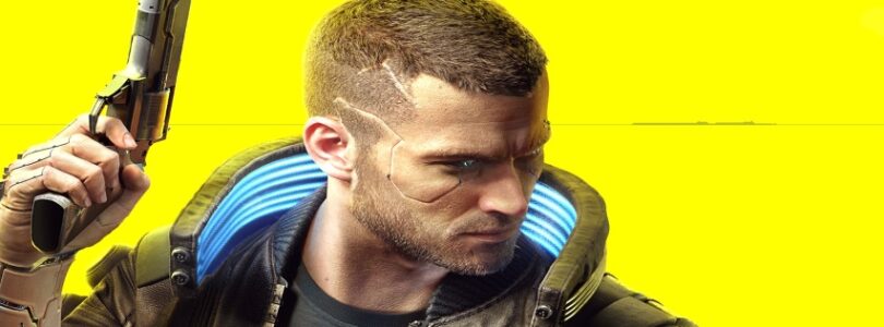 cyberpunk