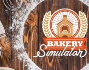 Bakery Simulator